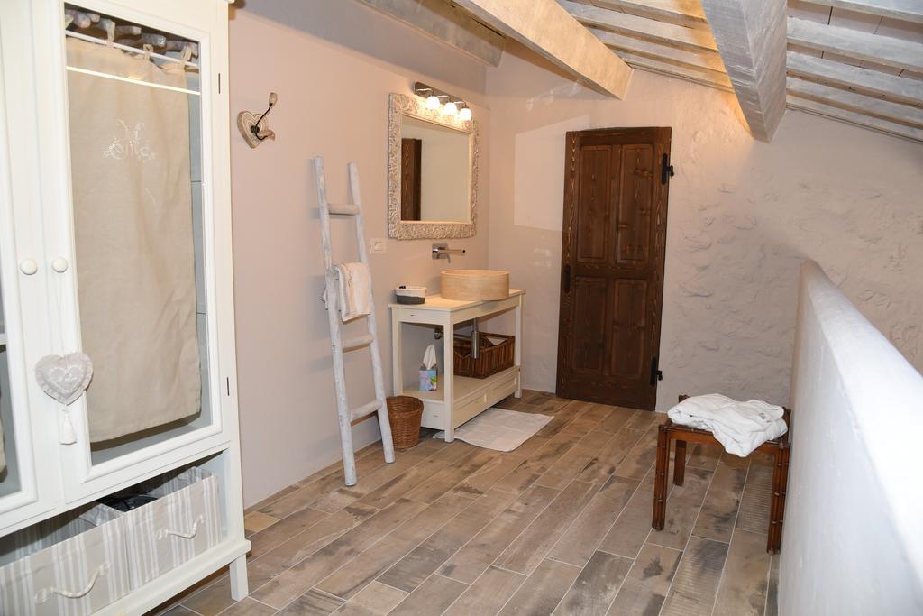Le Mas De L'Aighetta Èze Exterior foto